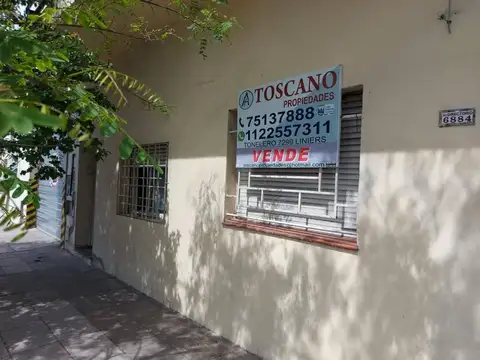 PH en Venta en Mataderos, Capital Federal
