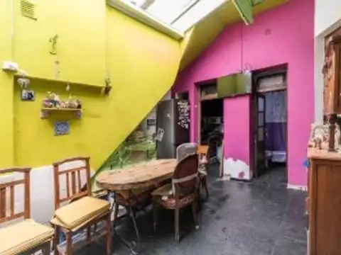 PH en Venta en Almagro Sur, Almagro