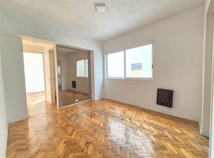 Departamento · 30m² · 2 Ambientes