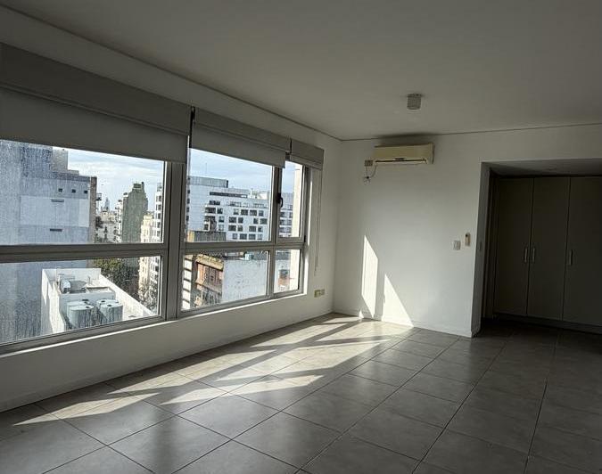 Departamento · 36m² · 1 Ambiente