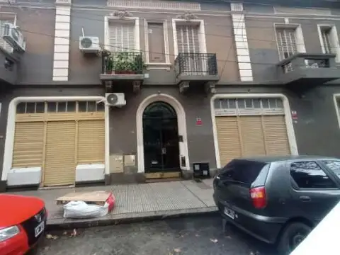 PH en Venta en Barracas, Capital Federal