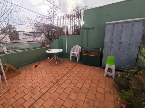 PH en Venta en Parque Avellaneda, Capital Federal