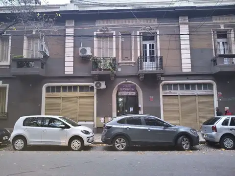 PH en Venta en Barracas, Capital Federal