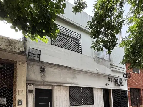PH en Venta en Paternal, CABA