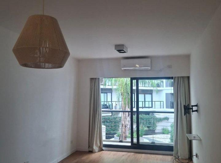 Departamento · 35m² · 1 Ambiente