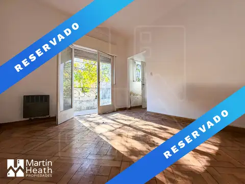 PH en Venta en Villa Devoto, CABA