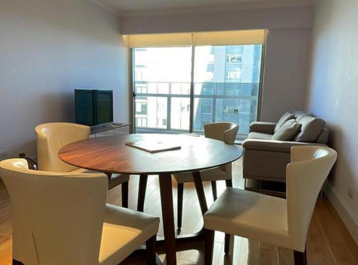 Departamento · 75m² · 2 Ambientes · 1 Cochera