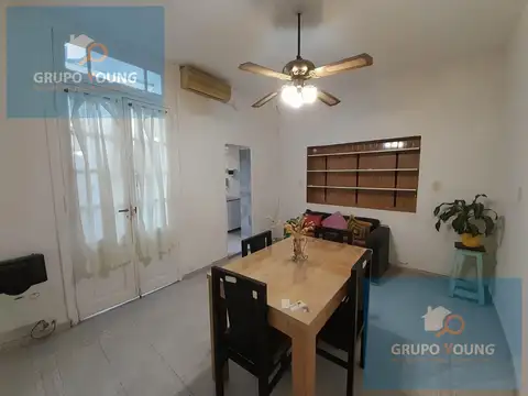 PH en Venta en Almagro, CABA