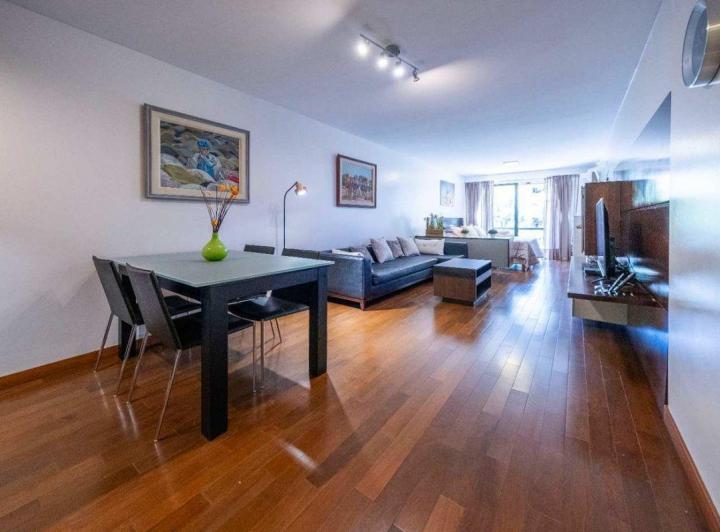 Departamento · 41m² · 1 Ambiente