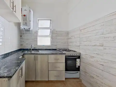 PH en Venta en Villa del Parque, CABA