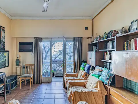 PH en Venta en Almagro Norte, Almagro
