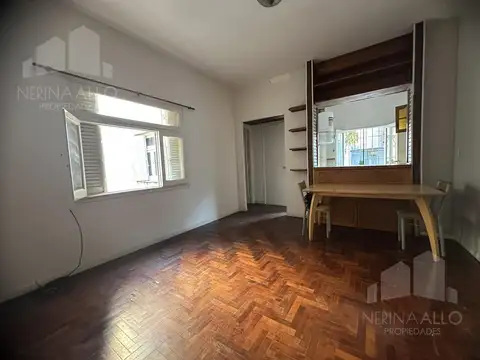 PH en Venta en Belgrano, CABA