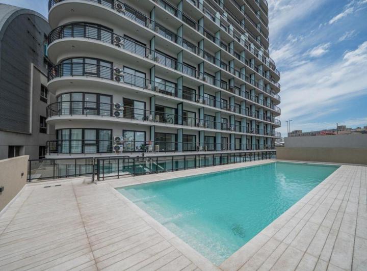 Departamento · 27m² · 1 Ambiente