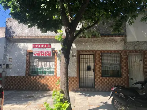 PH en Venta en Mataderos, Capital Federal