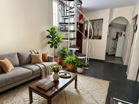 PH en Venta en Balvanera, Capital Federal