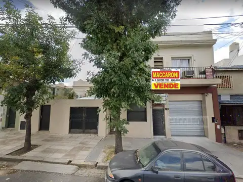 PH en Venta en Mataderos, Capital Federal