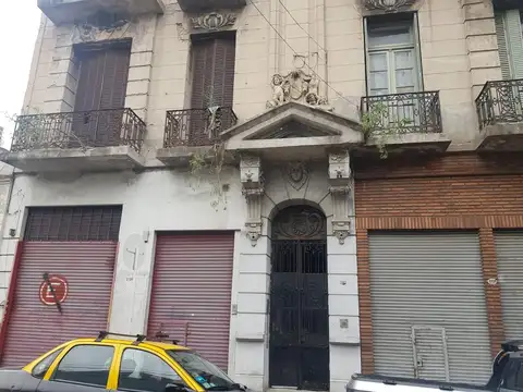 PH en Venta en Constitucion, Capital Federal