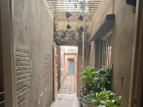 PH en Venta en Barracas, Capital Federal