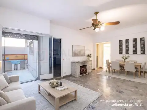 PH en Venta en Parque Avellaneda, CABA