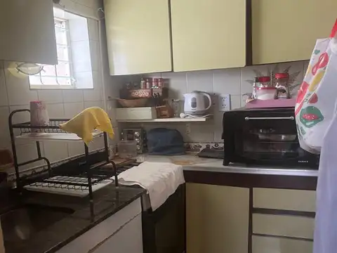 PH en Venta en Almagro, Capital Federal