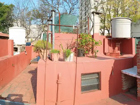 PH en Venta en Balvanera, CABA