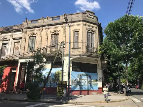 PH en Venta en Boca, Capital Federal