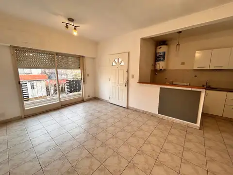 PH en Venta en Monte Castro, Capital Federal