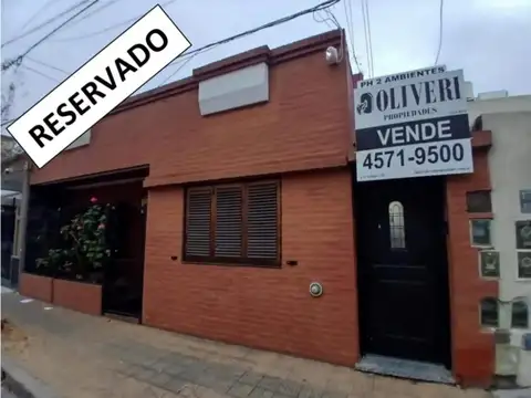 PH en Venta en Agronomia, Capital Federal