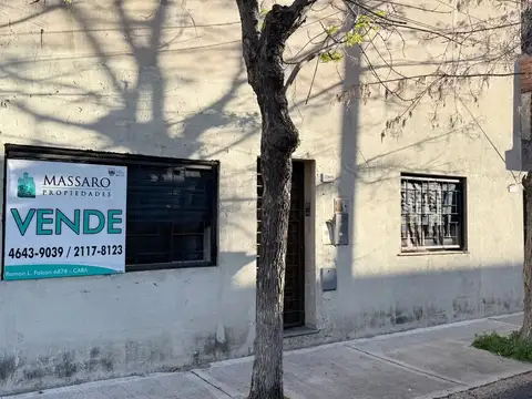 PH en Venta en Liniers, Capital Federal