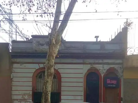 PH en Venta en Paternal, CABA