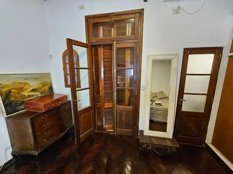 PH en Venta en Villa Crespo, CABA