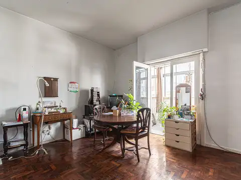 PH en Venta en Caballito, CABA