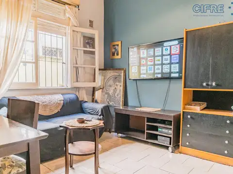 PH en Venta en Saavedra, Capital Federal
