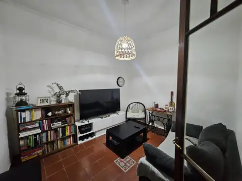 PH en Venta en Monserrat, Capital Federal