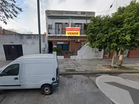 PH en Venta en Villa Lugano, CABA