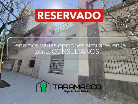 PH en Venta en Villa del Parque, CABA