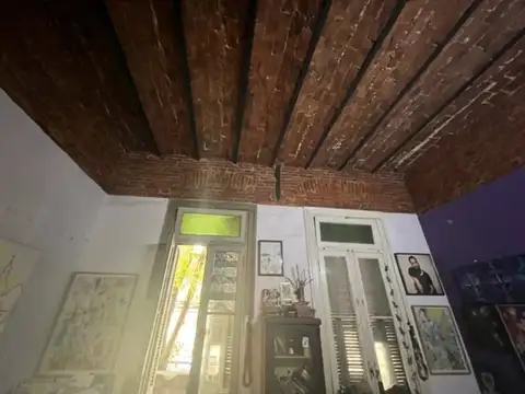 PH en Venta en Barracas, Capital Federal