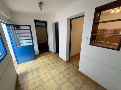PH en Venta en Monte Castro, CABA