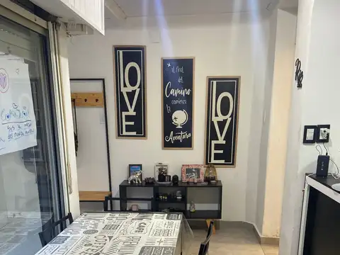 PH en Venta en Villa Real, Capital Federal
