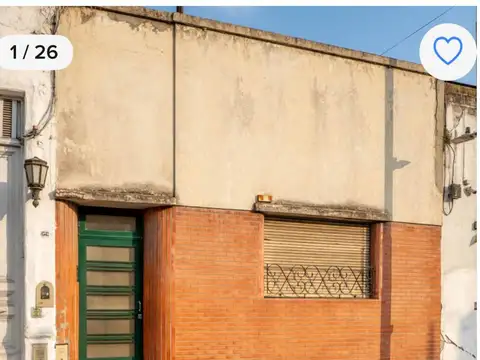 PH en Venta en Monserrat, Capital Federal