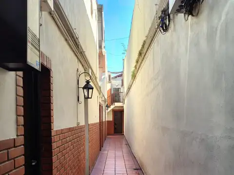 PH en Venta en San Cristobal, Capital Federal