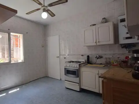 PH en Venta en Balvanera, Capital Federal