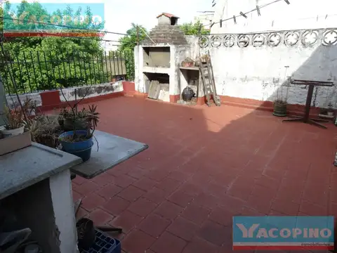 PH en Venta en Floresta, Capital Federal