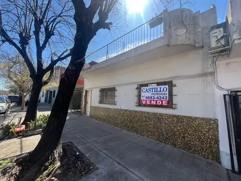 PH en Venta en Parque Avellaneda, CABA