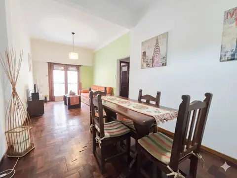 PH en Venta en Barracas, Capital Federal