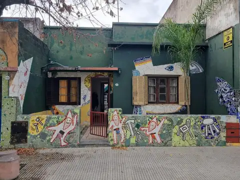 PH en Venta en Barracas, Capital Federal
