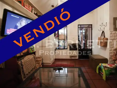 PH en Venta en Villa Pueyrredon, Capital Federal