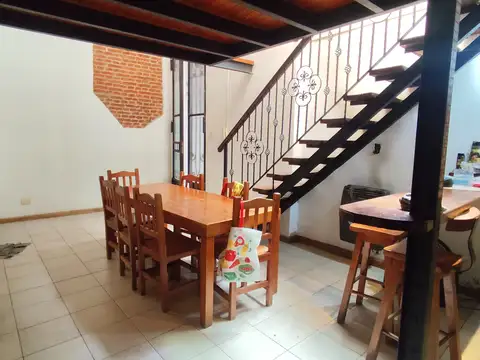 PH en Venta en Balvanera, Capital Federal