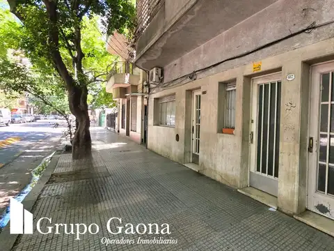PH en Venta en Villa Crespo, Capital Federal