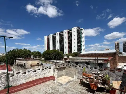 PH en Venta en Parque Patricios, Capital Federal